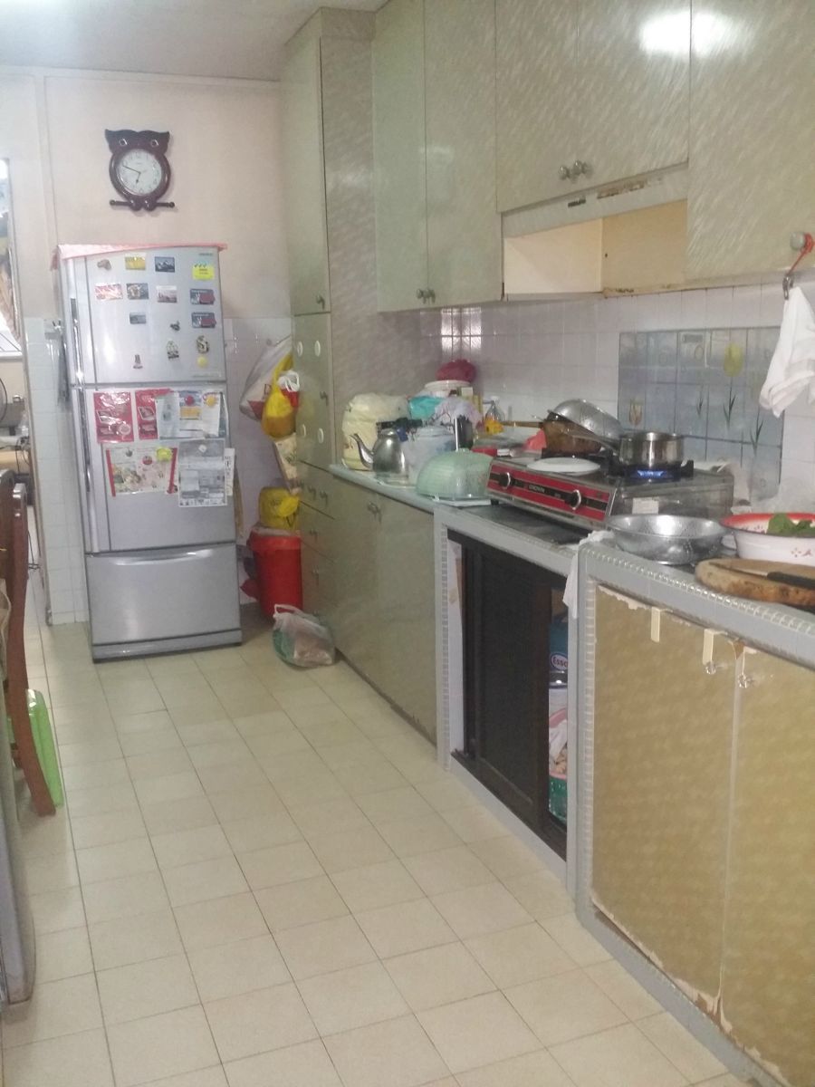 Blk 270 Yishun Street 22 (Yishun), HDB 3 Rooms #104599802